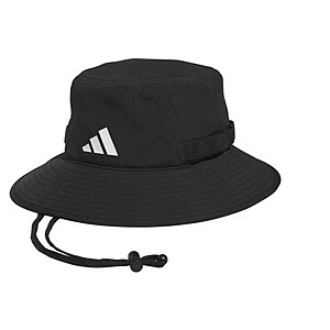 Costco Members - adidas Unisex Victory Bucket Hat - $11.97 + Free S/H