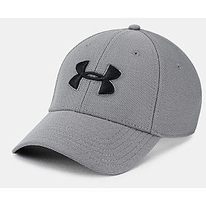 Under Armour Men's UA Blitzing 3.0 Cap (Select Colors) $5.90 + Free Shipping