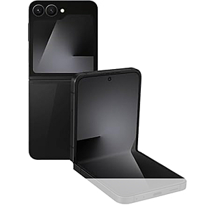 Samsung Galaxy Z Flip7 FE Smartphone (Unlocked - 256GB) - $699 + free ship w/ Prime $700