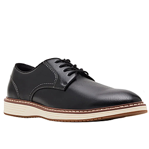 Costco Members - Steve Madden Men's Oxford Shoe - $19.97 + free shipping