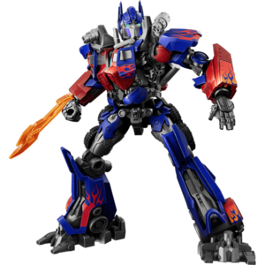 Blokees Transformers Classic Figure 09 Optimus Prime $5