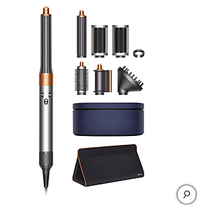 Costco Members - Dyson Airwrap Multi-Styler Complete Long - $479.99