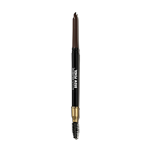 3.74 + $3 Walmart Cash (limit 2) - Revlon ColorStay Waterproof Eyebrow Pencil,Mechanical & Long Lasting,220 Dark Brown,0.021 oz
