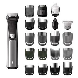 Philips Norelco Multigroom 7000 (MG7910/49) Men's Groom Kit - $41 + $10 Walgreens Cash