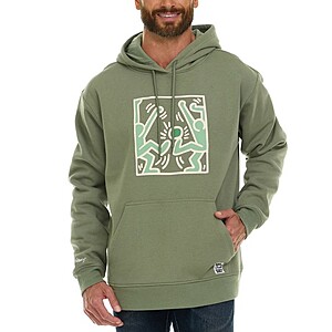 Costco Members - Keith Haring Men's Graphic Hoodie, 3 for $23.97 ($7.99 each) + free shipping