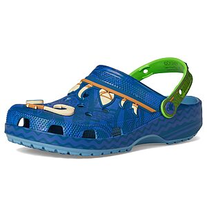 Crocs Unisex-Adult Disney Moana Maui Classic Clogs $22.50