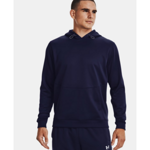 Under Armour Men's Armour Fleece Storm (Hoodie or Pants, Limited Sizes) .40 + Free Shipping
