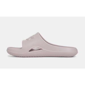 Under Armour Men's UA Locker V Slides (Gray Dawn) $8 + Free Shipping