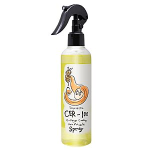 Elizavecca CER-100 Collagen Coating Hair A+ Muscle Spray 250ml - $9.28