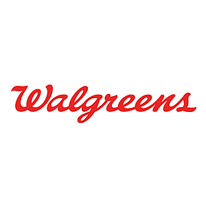 Walgreens - 20% Off Sitewide thru 1/24