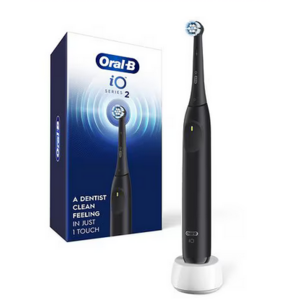 Oral-B iO Series 2 Rechargeable Electric Powered Toothbrush + $30 Walgreens Cash $45 + Free Shipping