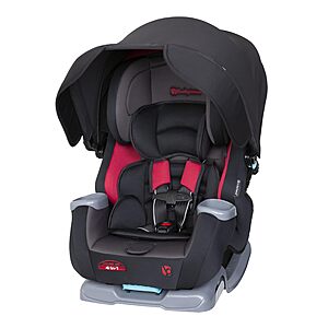 Baby Trend Cover Me&trade; 4-in-1 Convertible Car Seat, Scooter - $127.99