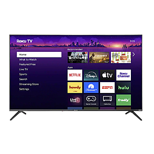 Pioneer - 70" Class LED 4K UHD Smart Roku TV - $329.99