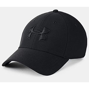 UA Blitzing 3.0 Men's Cap $4.95 + Free S&H on $99+