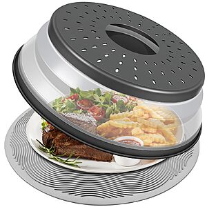 LekDrok မိုက်ခရိုဝေ့ဖ် အဖုံး