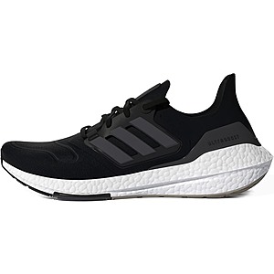 Adidas Ultraboost 22 Men's Shoes (Various) - $67.49 + free ship w/ Prime