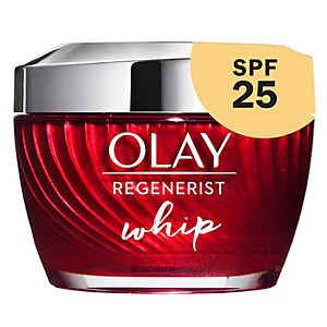 Select Olay Face / Eye Cream Moisturizers + $20 Walgreens Cash + $5 Rebate Card 2 for $32 + Store Pickup