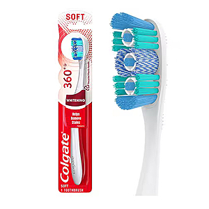 Select Colgate Manual Toothbrush or Mouthwash + Earn $4 Walgreens Cash 2 for $4.50 + Free Pickup on $10+