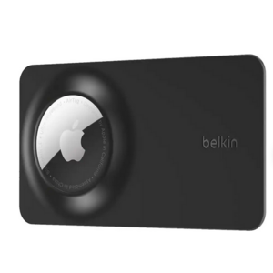 Belkin Secure Wallet Insert for Apple AirTag - $9.99