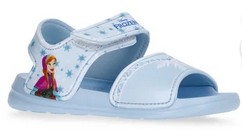 Disney Toddler Boys &amp; Girls Single Strap Sandals (Various) $7.50 [Limited Sizes]