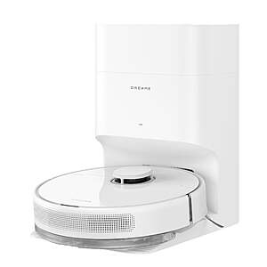 Dreame GoVac 200 Robot Vacuum & Mop w/ Auto-Empty Station $97.50 + Free S&H