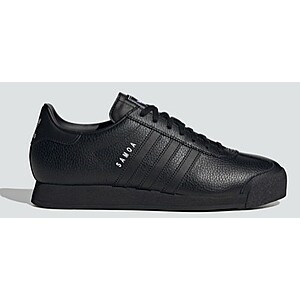 Adidas via Ebay - Extra 20% off Select Apparel/Shoes/Accessories - Men's Samoa Shoes/$25.60, Daily 4 Shoes/$25.60 & More