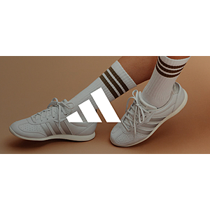 Adidas via Shopsimon - Extra 40% Off + free shipping
