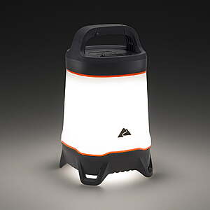 Ozark Trail 1000 Lumen LED Lantern $10.30 or Less + Free Pickup