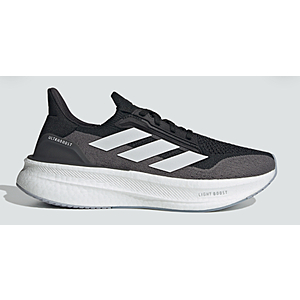 adidas Men's Ultraboost 5X Shoes (Various Colors) $66 or less + Free S&H