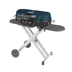 Coleman RoadTrip 285 Portable Stand-Up Propane Grill - $249.99