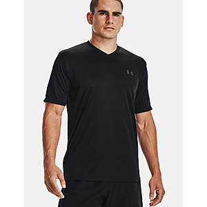 Under Armour Outlet Sale: Extra 20% - 50% Off Select Items + an Extra 10% Off + Free S&H on $50+