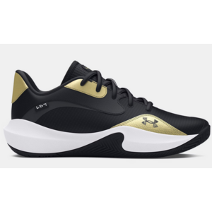 Under Armour Men's UA Lockdown 7 Low Shoe (2 Colors) $24.50 + Free S&H