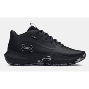 Under Armour Unisex UA Lockdown 7 Basketball Shoes (4 Colors) from $31.50 + Free S&H w/ ShopRunner