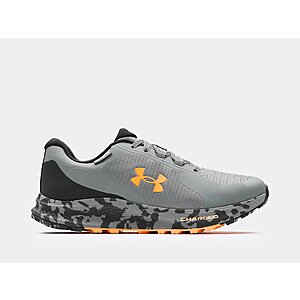 UA Bandit Trail 3  Men's Running Shoes (2 colors) - $42.48