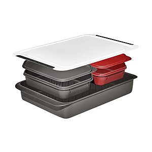 OXO OUTDOOR BBQ Grill Prep & Carry Set