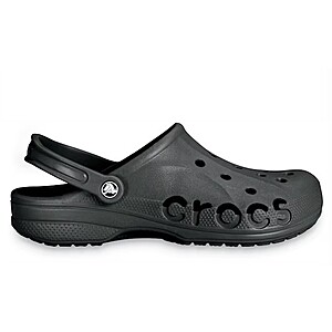 Crocs - Extra 30% Off Select Styles + Free Shipping (No Minimum)