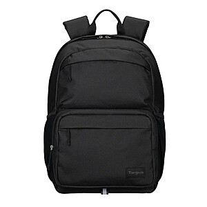 Targus 15.6" Slate Padded Backpack (various colors) $10 + Free S&H
