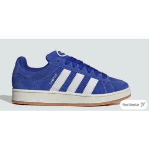 Adidas men's campus 00s shoes (2 colors) - $35.50