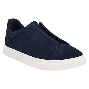 George Men's Gore Slip On Shoes (4 colors) - $9.99