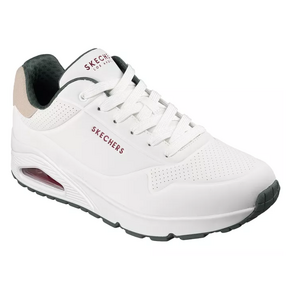 Skechers Men's Uno - Suited On Air Memory Foam Sneakers - $34
