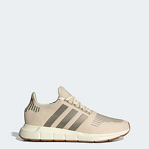 Adidas women's swift run 1.0 shoes - $19.20 + free shipping