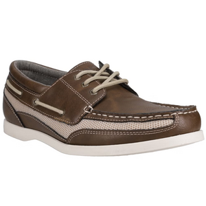 Costco Members: Chaps Men's or Women's Boat Shoe $9.95 + Free S&H