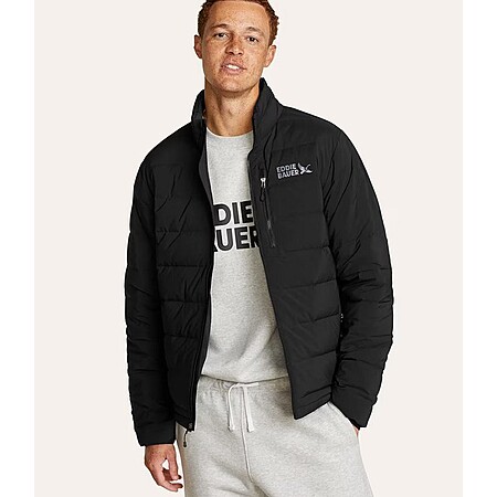 75% Off $300+ Eddie Bauer Clearance