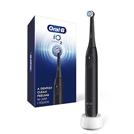 Oral-B iO 2 for $42.49 + $39 Walgreens Cash