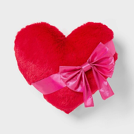 Valentine's Day Pillows (various) - $3.60 + free store pickup