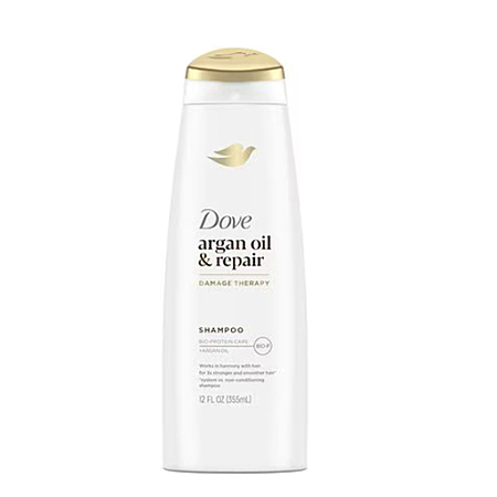 Dove Shampoo and Conditioner, 12 fl oz (Various) - 2 for $6 + $4 Walgreens Cash