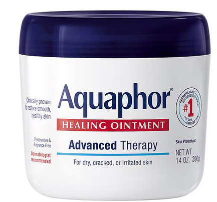 Aquaphor Advance Therapy Healing Ointment Fragrance Free, 14.0 oz - $15.99 + $5 Walgreens Cash + AND MORE with Stacking Offers ($10 off $20 + $5 WCR on $15+)
