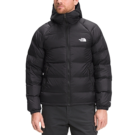 50% Off The North Face Puffer Jacket!