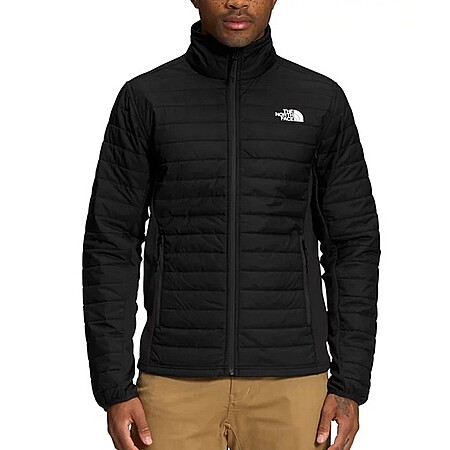 40% Off The North Face Canyonlands Jacket!