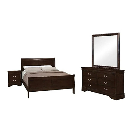 Bedroom Set Now $525.08!
